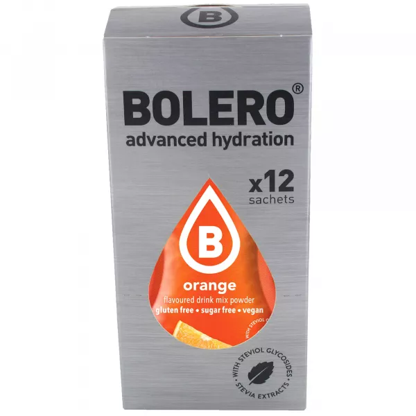 Bolero Sticks Orange ���������� ������� � ������������ ������