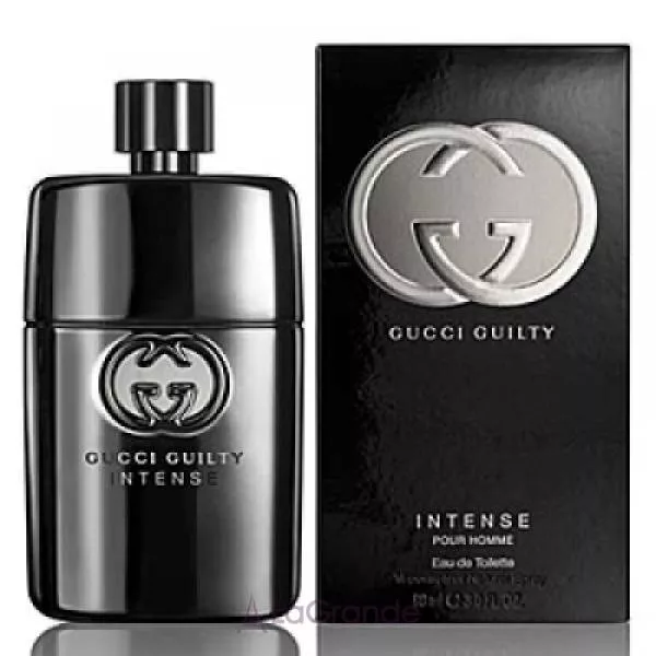 Gucci Guilty Intense pour Homme ��������� ���� (������)