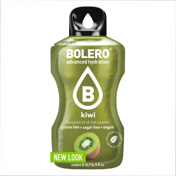 Bolero Sticks Kiwi ���������� ������� �� ������ ����