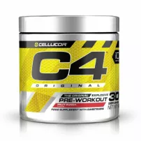 Cellucor C4 Fruit Punch ����������������� �������� "��������� ����"