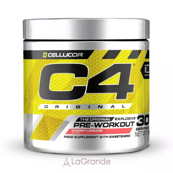 Cellucor C4 Cherry Limeade ����������������� �������� �� ������ ��������� ��������
