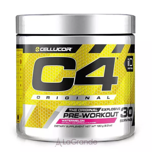 Cellucor C4 Watermelon ����������������� �������� 