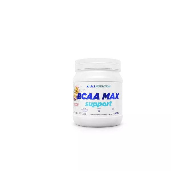 Allnutrition BCAA Max Support Passion Fruit ����������� BCAA ��� ������ 