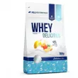 Allnutrition Whey Delicious White Choolate with Peach   