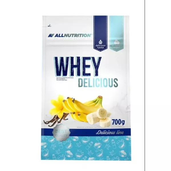 Allnutrition Whey Delicious Vanilla with Banana ��������� ���� ������� � ������