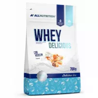 Allnutrition Whey Delicious  Milk Caramel ����������� ����� "�������� ��������"