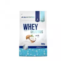 Allnutrition Whey Delicious Cocount ����������� ����� "�����"