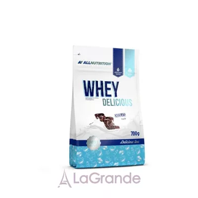 Allnutrition Whey Delicious Chocolate   