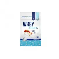 Allnutrition Whey Delicious Cheesecake Strawberry ����������� ����� "���������� �������"