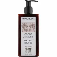 Phytorelax Laboratories Coconut Body Lotion ������ ��� ����