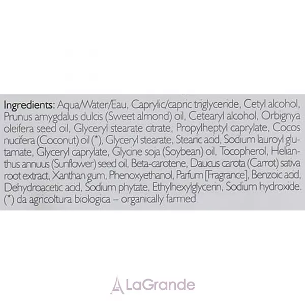 Phytorelax Laboratories Coconut Body Lotion ������ ��� ����