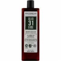 Phytorelax Laboratories 31 Herbs Shower Gel ³������������� � ������������ ���� ��� ����