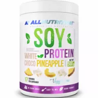 Allnutrition Soy Protein White Cholocate Pineapple ������� ������ "����� �������-������"