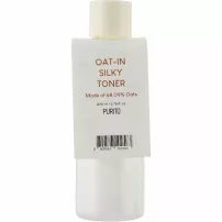Purito Oat-in Silky Toner ������������� ����� �� ������ ����� ����
