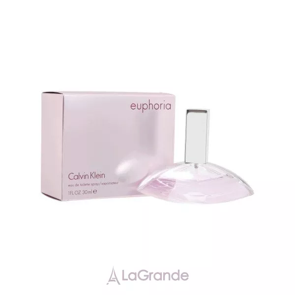 Calvin Klein Euphoria Eau de Toilette ��������� ����