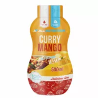 Allnutrition Classic Sauce Curry Mango ������������ ���� "�����-�����"