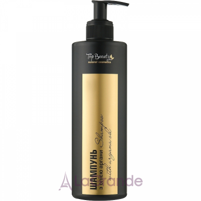 Top Beauty Shampoo      볺