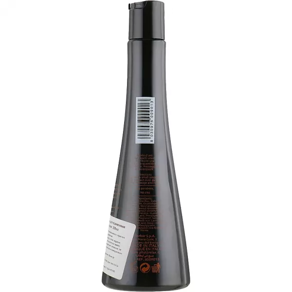 Phytorelax Laboratories Keratina Reconstructor Shampoo ����������������� ������� ��� ������������ �����
