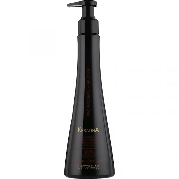 Phytorelax Laboratories Instant Reconstruction Milk Damaged Hair ������� ��� ����������� �������������� �����