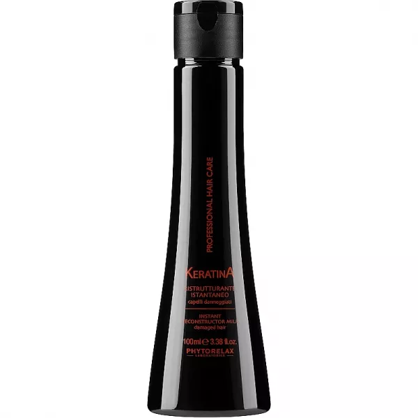 Phytorelax Laboratories Instant Reconstruction Milk Damaged Hair ������� ��� ����������� �������������� �����