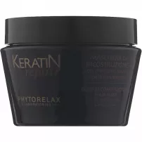 Phytorelax Laboratories Keratina Deep Reconstructor Mask ����� ��� ��������� ���������� �������
