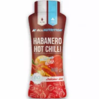 Allnutrition Sauce Habanero Hot Chilli ��������������� ���� "����"