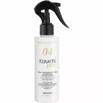 Phytorelax Laboratories Keratin Plex Bond Restore Straightener & Hairdryer Thermoprotector Spray ����������� �� �������������� 䳺� � ������������ ���������