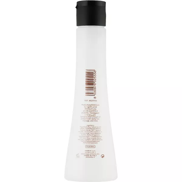 Phytorelax Laboratories Coconut Professional Hair Care Nourishing Shampoo ������� ����������� ��� ������ �����
