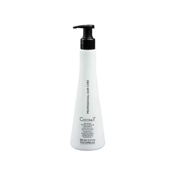 Phytorelax Laboratories Coconut Professional Hair Care Hydrating Restructuring Conditioner ����������� ����������� ��� �����