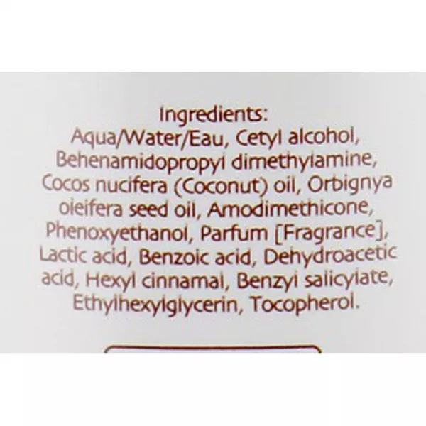 Phytorelax Laboratories Coconut Professional Hair Care Hydrating Restructuring Conditioner ����������� ����������� ��� �����