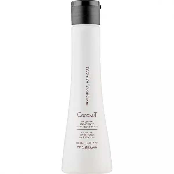 Phytorelax Laboratories Coconut Professional Hair Care Hydrating Restructuring Conditioner ����������� ����������� ��� �����