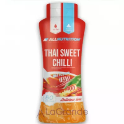 Allnutrition Sauce Thai Sweet Chilli   