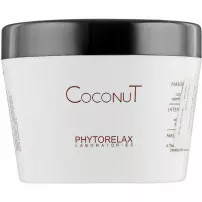 Phytorelax Laboratories Coconut oil hair care ������������� ���������� �����