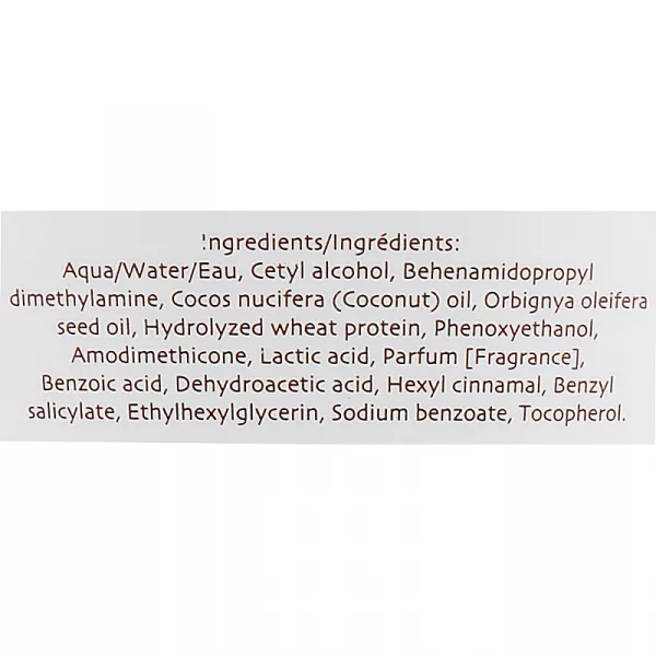Phytorelax Laboratories Coconut oil hair care ����������� ����������� �����