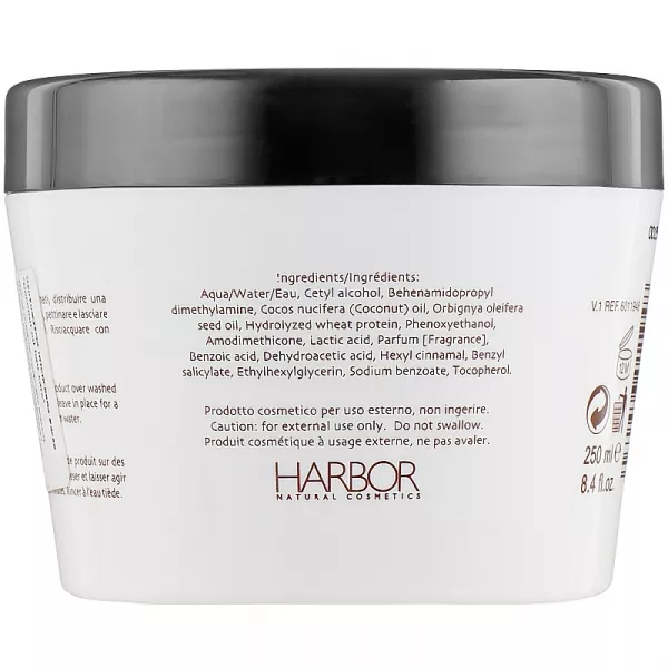 Phytorelax Laboratories Coconut oil hair care ����������� ����������� �����
