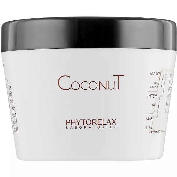 Phytorelax Laboratories Coconut oil hair care ����������� ����������� �����
