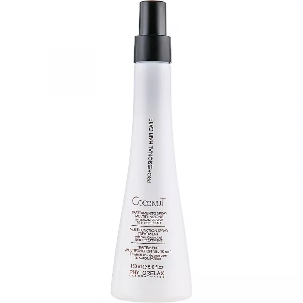 Phytorelax Laboratories Coconut Professional Hair Care ������������������� �����-����� 10 � 1