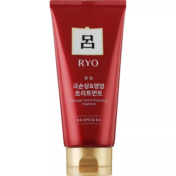 Ryo Intensive Nutrition Treatment ����� ��� ������� 