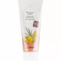 The Saem Healing Tea Garden Rooibos Tea Cleansing Foam ����� ��� ��������