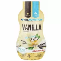 Allnutrition Classic Sauce Vanilla ������������ ���� " ������"