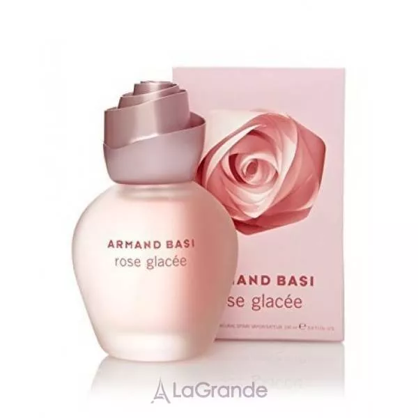 Armand Basi Rose Glacee �������� ����