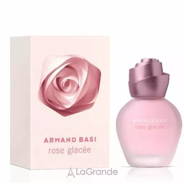 Armand Basi Rose Glacee �������� ����
