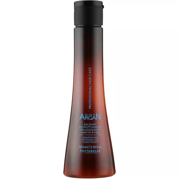 Phytorelax Laboratories Olio di Argan Reinforcing Extravolume ��������� ����������� ��� ����� 