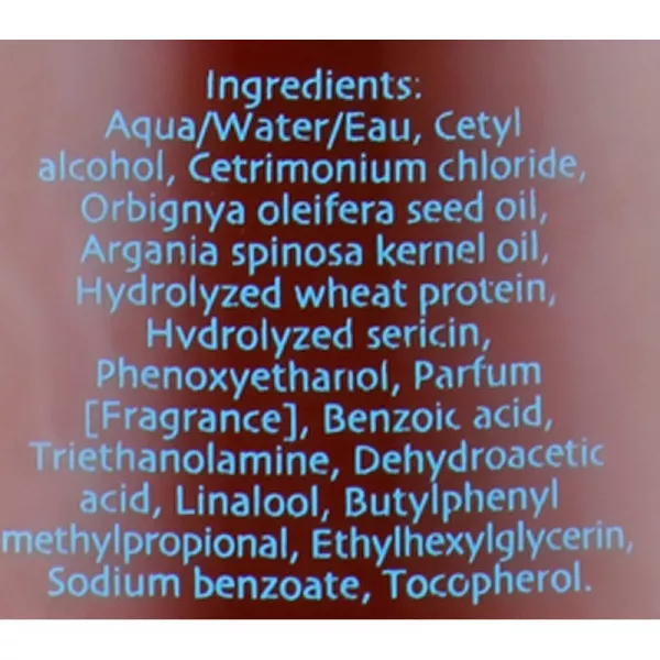 Phytorelax Laboratories Olio di Argan Reinforcing Extravolume ��������� ����������� ��� ����� 
