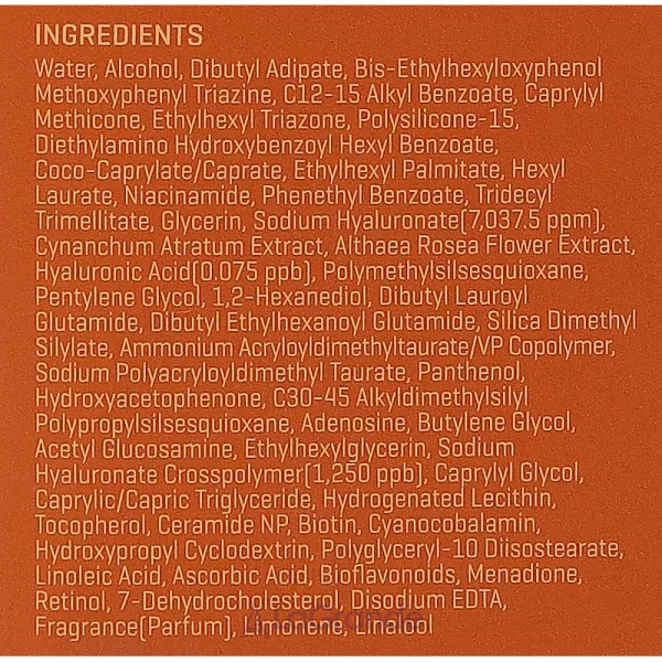 Some By Mi V10 Hyal Hydra Capsule Sunscreen SPF50+ PA++++ �������������� ����