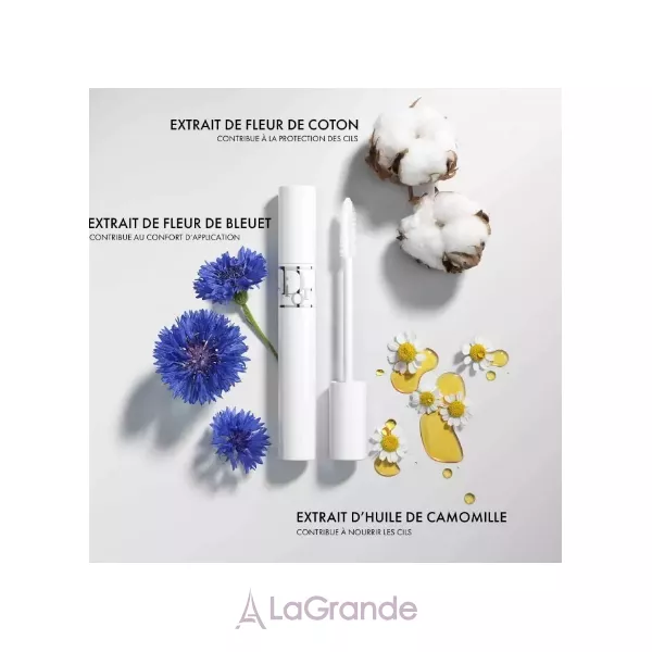 Christian Dior Diorshow Maximizer 4D Base Mascara Serum ���������-������� ��� ��