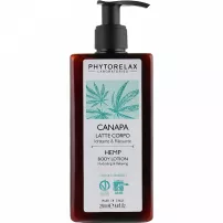 Phytorelax Laboratories Hemp Body Lotion ����������� ������ ��� ����