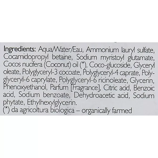 Phytorelax Laboratories Coconut Shower Gel ���� ��� ���� ����������� � ����������