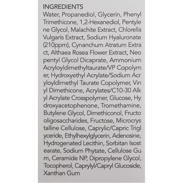Skin&Lab Hybarrier Hyaluronic Cream ����������� ����-���� � ������������ ��������
