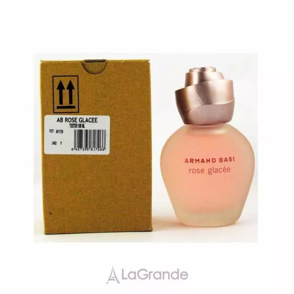 Armand Basi Rose Glacee �������� ���� (������)